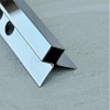 Профиль Juliano Tile Trim SB020-1S-14H Silver (2700мм)#3