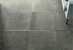 Профиль Juliano Tile Trim SB018-1S-12H Silver (2440mm) - Фото интерьеров №3