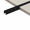 Профиль Juliano Tile Trim SUP10-4B-10H Black матовый (2700мм)#3