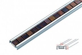 Декоративная вставка Juliano SG3241