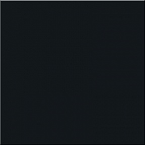 Керамогранит «Уральская палитра» UP067 Черный янтарь